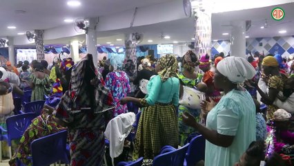 Région- Bondoukou / un prophète annonce une année de grâce et de développement inclusif