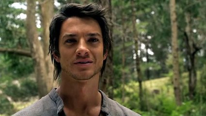 La spada della verità - S01 - E12 - A casa