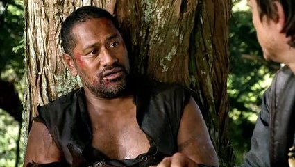 La spada della verità - S01 - E14 - Hartland