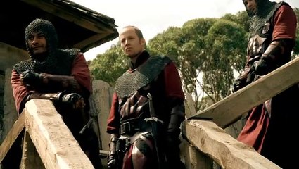 La spada della verità - S01 - E17 - L'Infiltrato