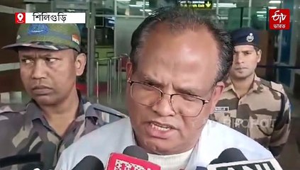 সম্মান দেয়নি বিজেপি, এবার মমতার আশির্বাদ প্রার্থনা, তৃণমূলের পথে জন বারলা !