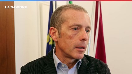 Aggredite con la siringa, parla il questore di Pisa