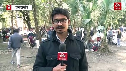 निकाय चुनाव के लिए वोटिंग कल, रवाना हुई पोलिंग पार्टियां, 25 हजार से ज्यादा सुरक्षाकर्मी तैनात