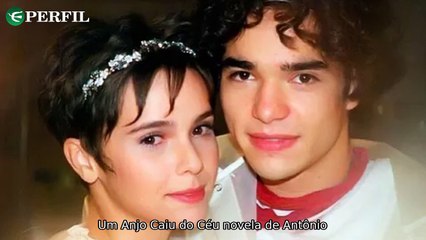 "24 anos de drama: Globo, SBT, traição e tragédia na vida de jovem rapaz"