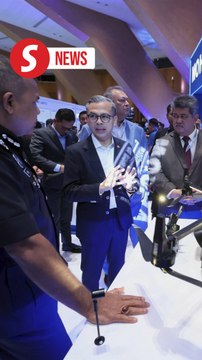 Government proposes 5G slice for police use