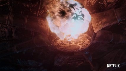 La bande-annonce de la saison 2 de Snowpiercer.