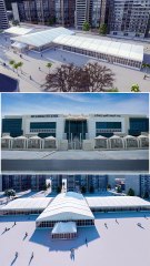 Make Your Ramadan Gatherings Unforgettable with Bait Al Nokhada