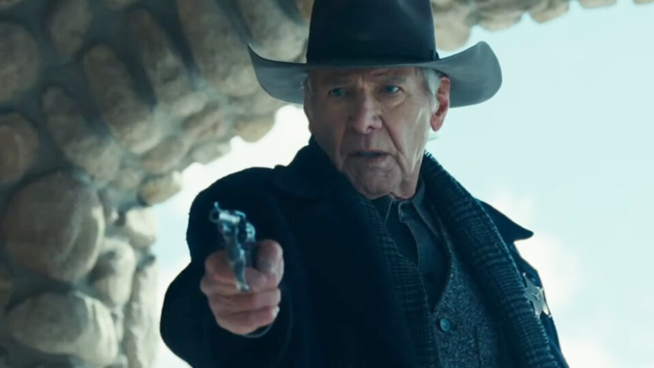 1923: Das Yellowstone-Prequel mit Harrison Ford gibt einen Vorgeschmack auf seine 2. Staffel