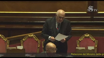 Nordio: nessuna aggressione a magistratura, pure Di Pietro favorevole