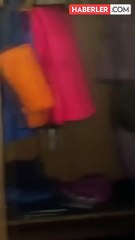 Bolu'daki yangında ölen aşçı Eslem, otelde yılbaşı öncesi işe başlamış