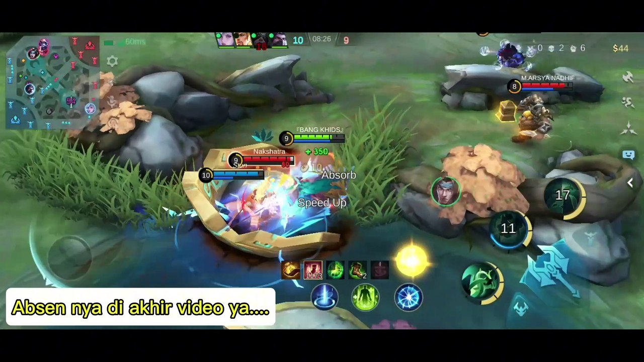 Build balerick terkuat (balerick best build 2025