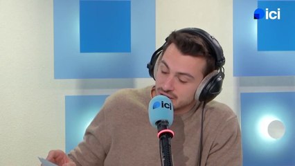 David Voinson : "On pourra faire du chasse-neige sur la piste noire de mon cœur"