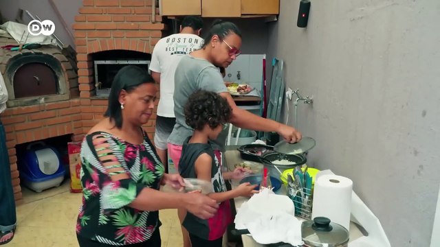 Germany_s skilled labor shortage - The international search for workers | DW Documentary