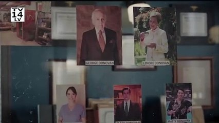 High Potential 1x11 Promo The Sauna at the End of the Stairs (2025)