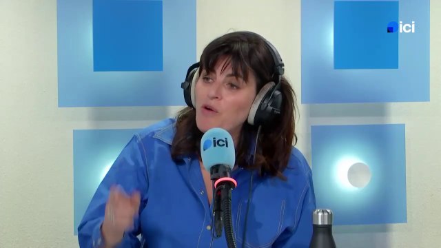 Sandrine Sarroche : l'éphéméride du 21 janvier