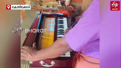 സംഗീതം എന്ന മഹാസാഗരം തേടി എത്തിപ്പെട്ടത് ഹാർമോണിയം നിർമാണത്തിൽ; ഇത് 'രവി'മുരളീരവം