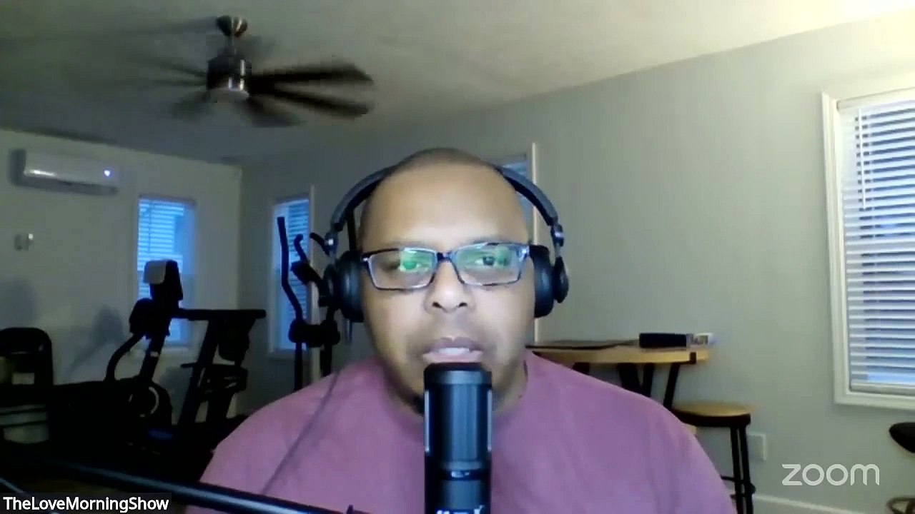 TheLoveMorningShow