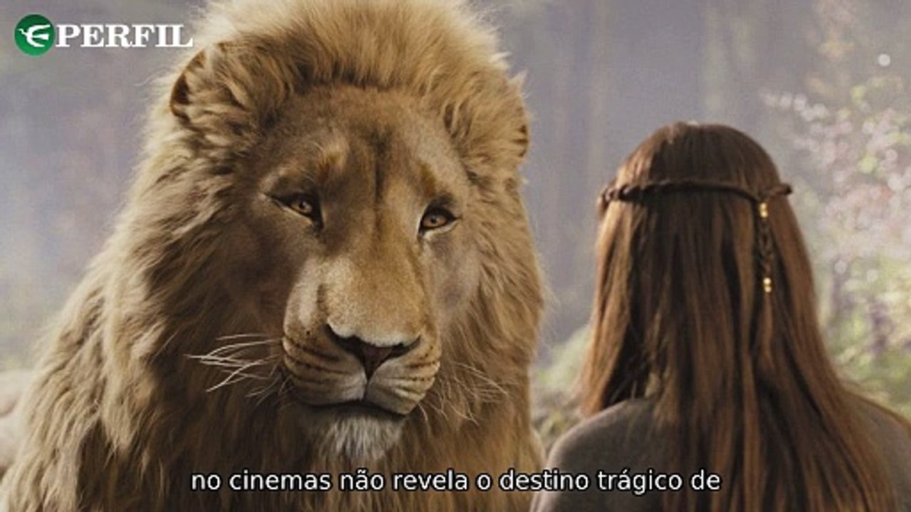 "Descubra os segredos por trás de Aslan, RBD e Divertida Mente neste documentário exclusivo!"