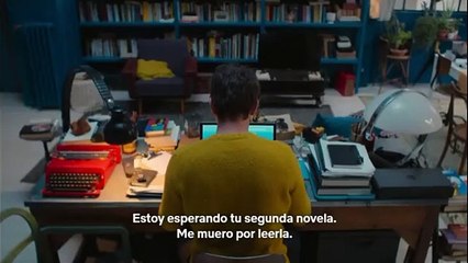 Tráiler oficial de la serie "Fidelidad" en Netflix