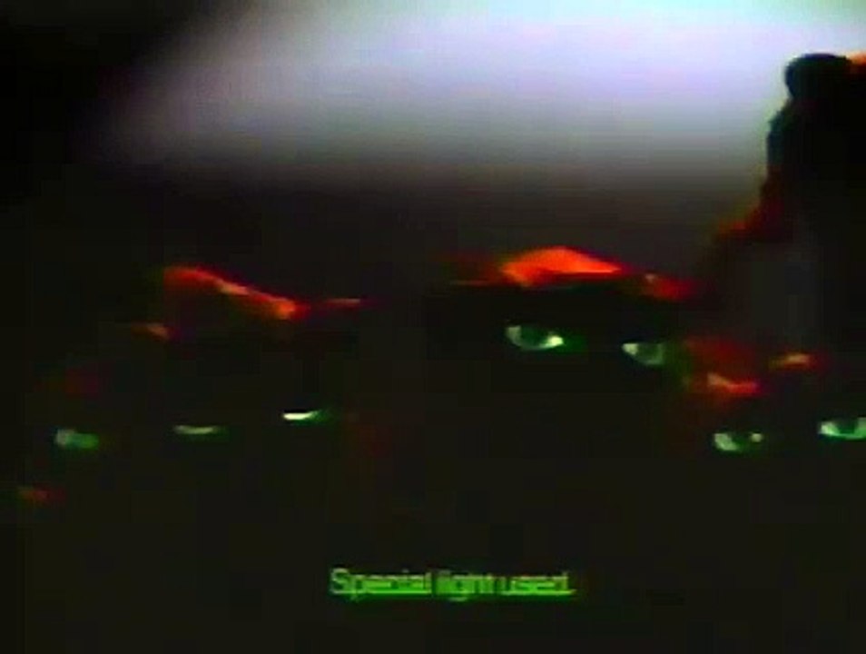 Boglins - Advert