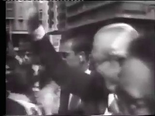 Publicidad Institucional de canal 4 Monte Carlo de Uruguay (1978)