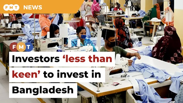 Experts view investment opportunities in Bangladesh with caution