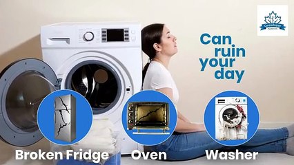 Care&Repair Appliance Repair Service