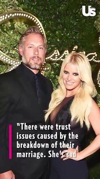 Inside Jessica Simpson and Eric Johnson’s Split