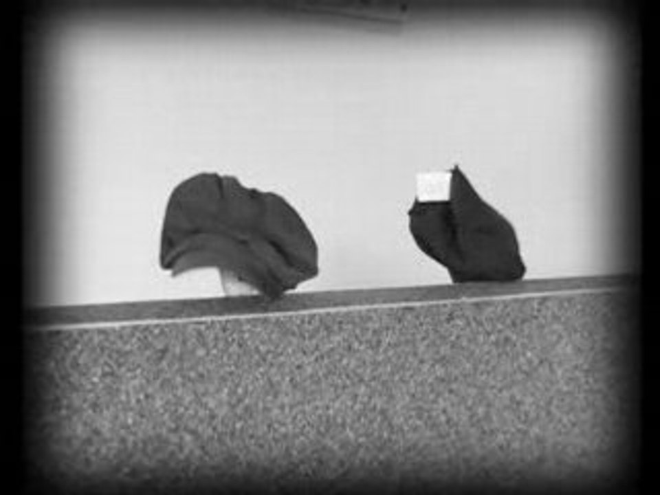 LA RUE KETANOU - CHAPI CHAPO