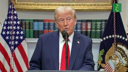 Trump anuncia megaproyecto de IA con inversiones de "al menos USD 500.000 millones" en EEUU