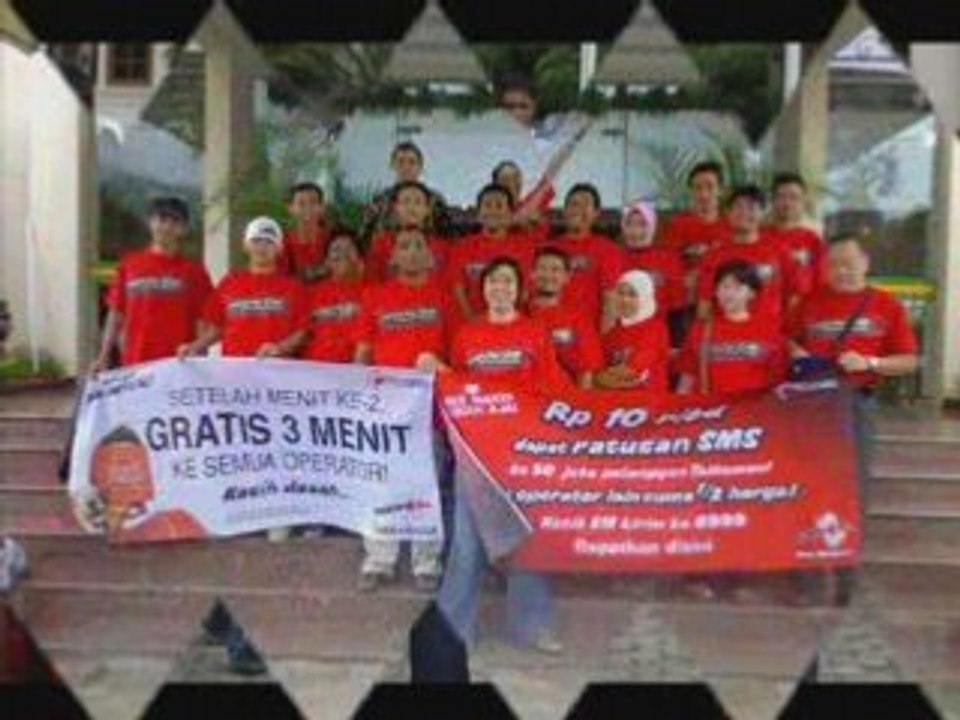 Gathering