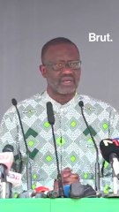 Tidjane Thiam : "Je suis déterminé à faire que beaucoup d'Ivoiriens s'enrichissent"