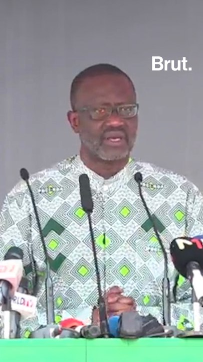 Tidjane Thiam : "Je suis déterminé à faire que beaucoup d'Ivoiriens s'enrichissent"