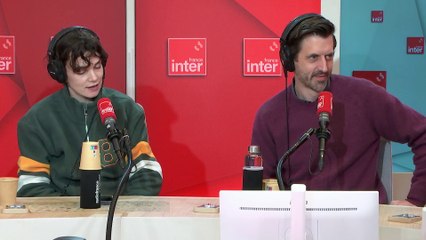 Croire en l’amour - La chronique de Lisa Delmoitiez