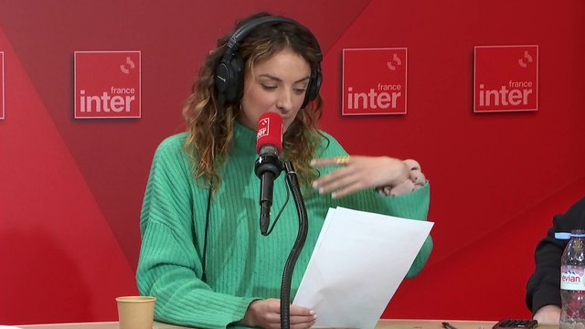 Île de la tentation : porno émotionnel - La drôle d'humeur de Camille Lavabre