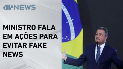 Rui Costa após polêmica do Pix: “A verdade deve chegar antes da mentira”