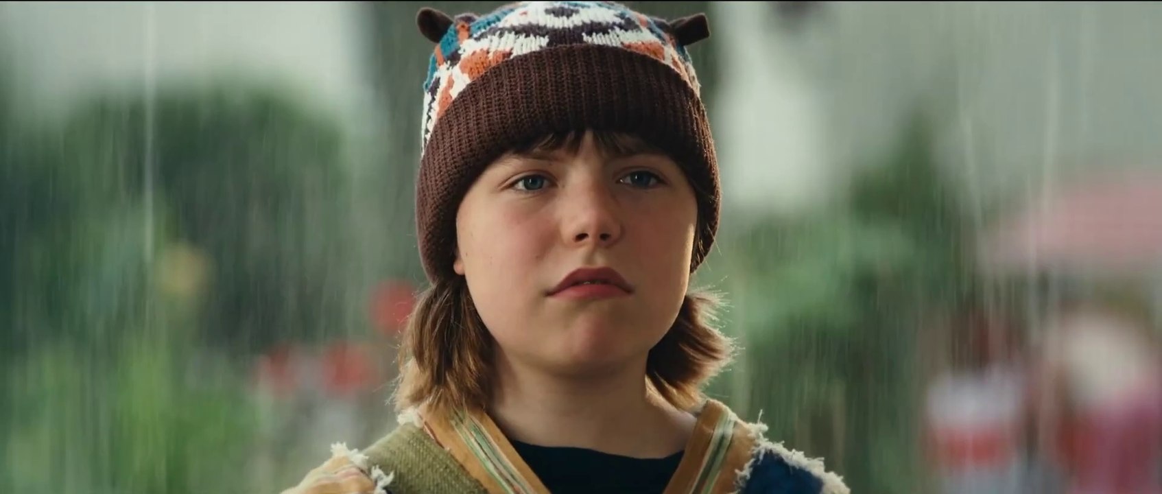 Ein Mädchen namens Willow - Trailer 2 (Deutsch) HD