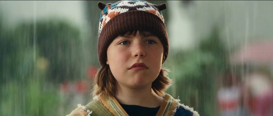 Ein Mädchen namens Willow - Trailer 2 (Deutsch) HD