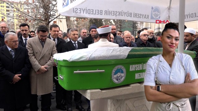 Bolu’daki yangında yaşamını yitiren aşçı Eslem Uyanık, otelde yılbaşı öncesi işe başlamış