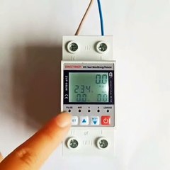 Smart Circuit Breaker
