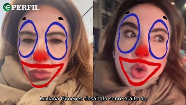 Desabafos e emoções: Luciana Gimenez, André Marques e funcionária de lotérica em histórias impactantes