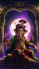 जय हो गणपति बप्पा | Jai Ho Ganpati Bappa #gadpati #ganesh #ganeshchaturthi  #gadpatibappamorya