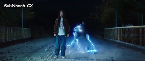 Thế Giới Dị Nhân Phần 2 Tập 2 Thuyết minh