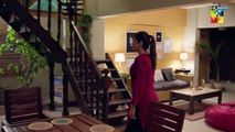 Hum Dono - Episode 27 - [CC] - 21st January 2025 [ Kinza Hashmi & Azaan Sami ] - HUM TV