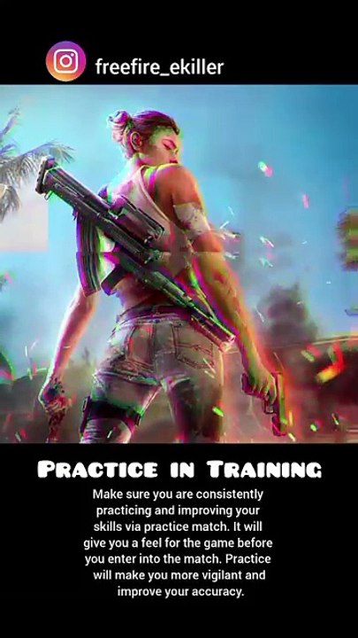 Freefire tips #9