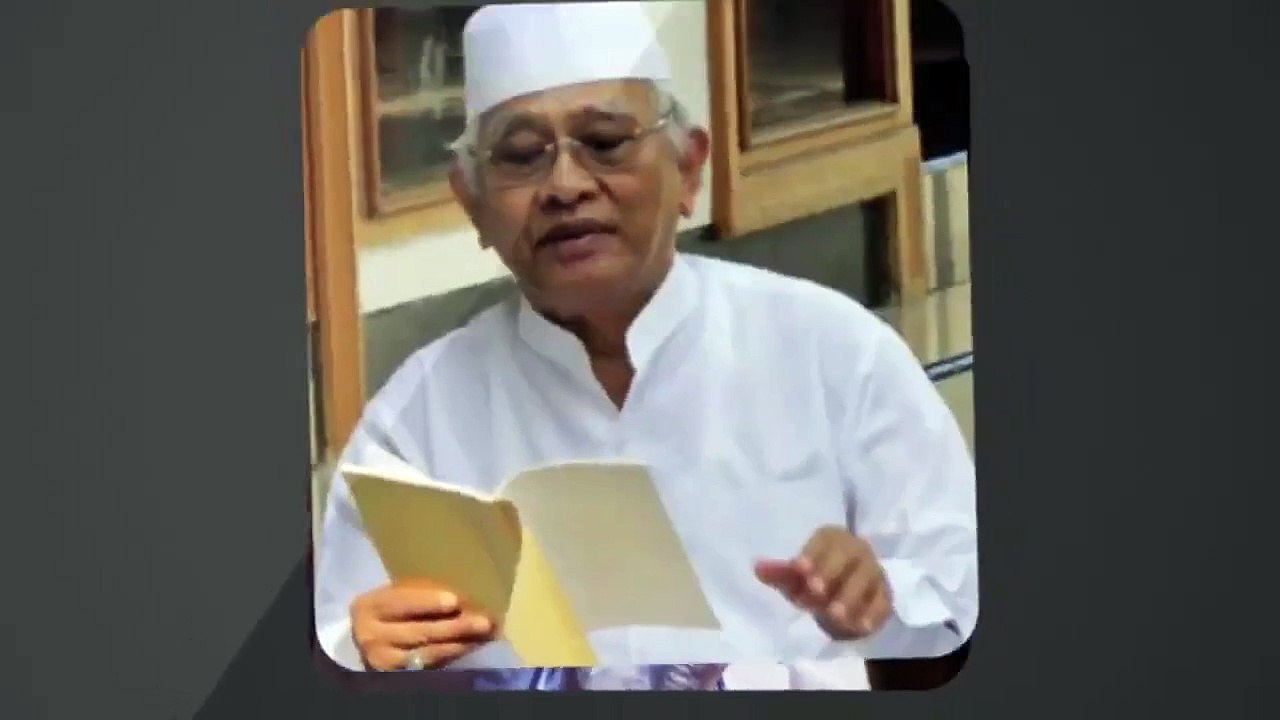 Gus Baha # Tafsir Al-Jalalain # Al-Mujadalah # Ayat 13-22