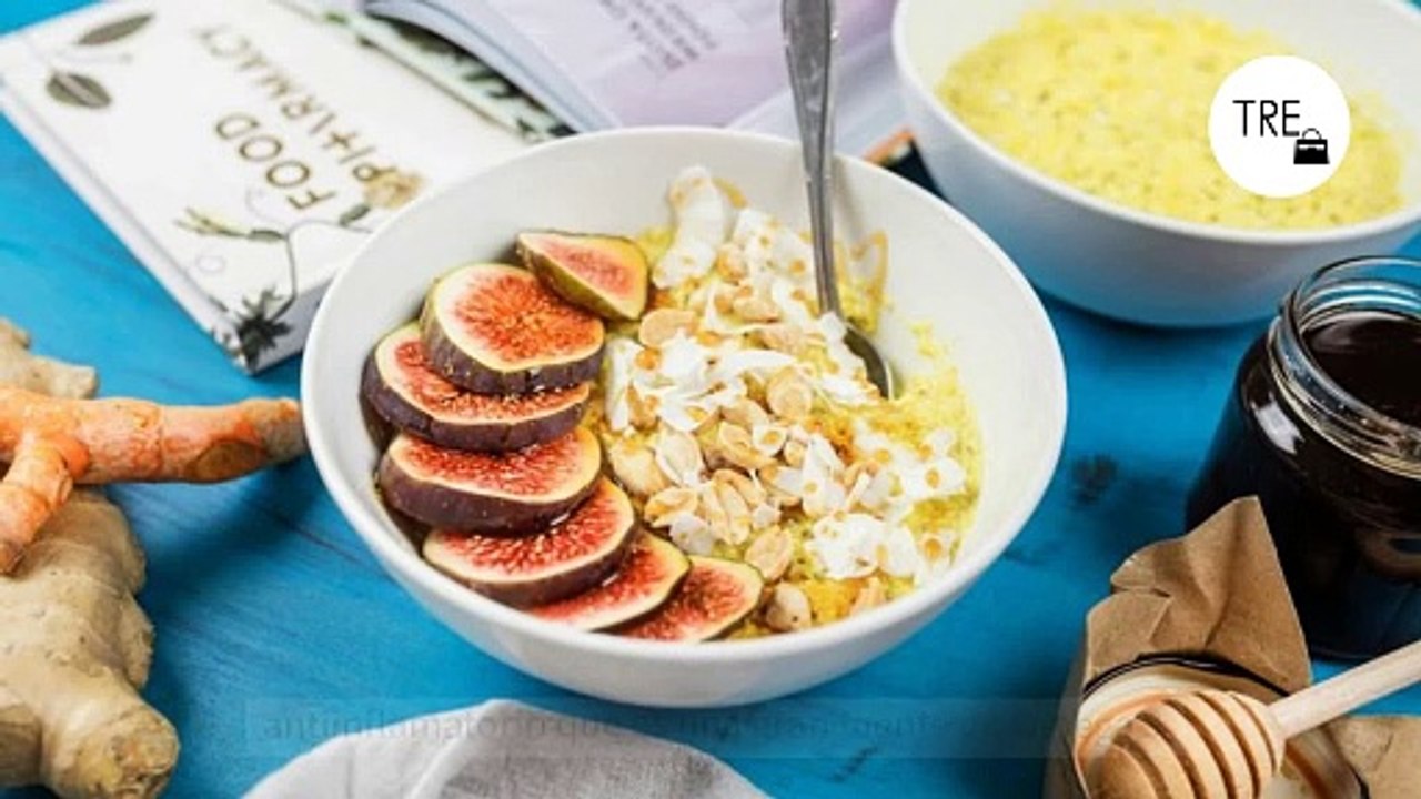 Ni nueces ni aceite de oliva: este es el alimento antiinflamatorio que es una gran fuente de Omega 3