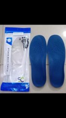 Arch Foot Pad Insole For Men And Women Feet Health Care Foot Care Tool
