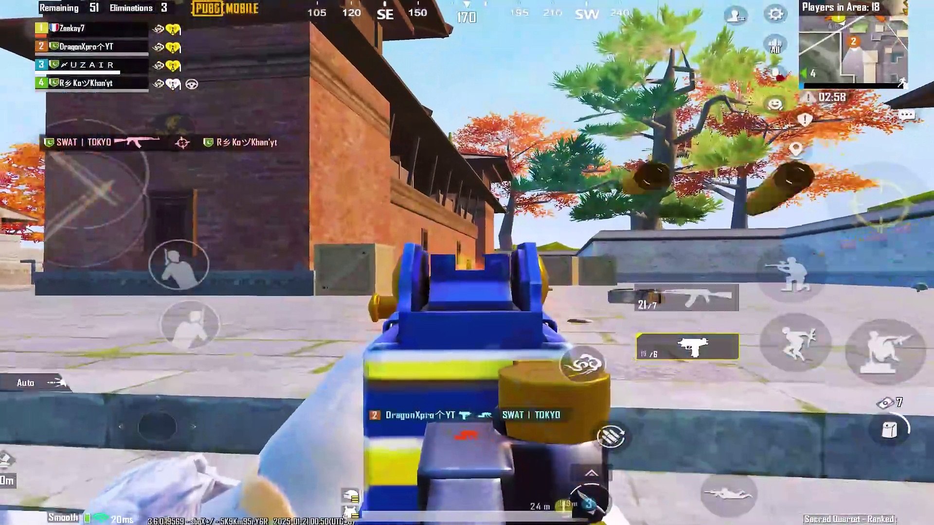 NEW UPDATE 3.6 GAMEPLAY || PUBG MOBILE || PUBG NEW EVENT GAMEPLAY || PUBG MOBILE GAMEPLAY