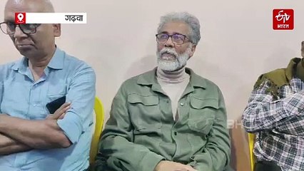 *जरूरत के हिसाब से इंडिया गठबंधन रहेगी ,दीपांकर भट्टाचार्य*